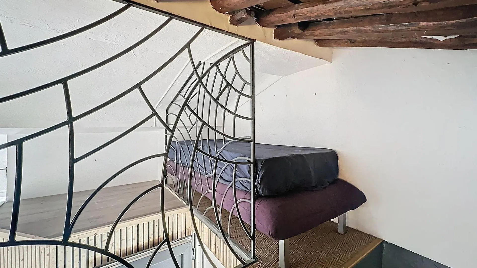 קאן 30M2 Chambre Mezzanine - 50M Palais & Plages 0*,  צרפת